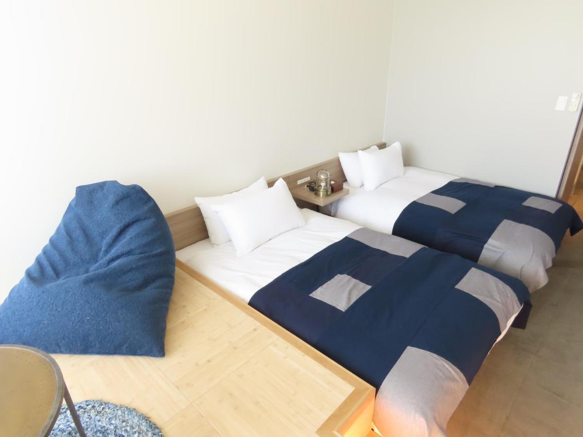 Отель Osaka Hokko Marina Hull Экстерьер фото