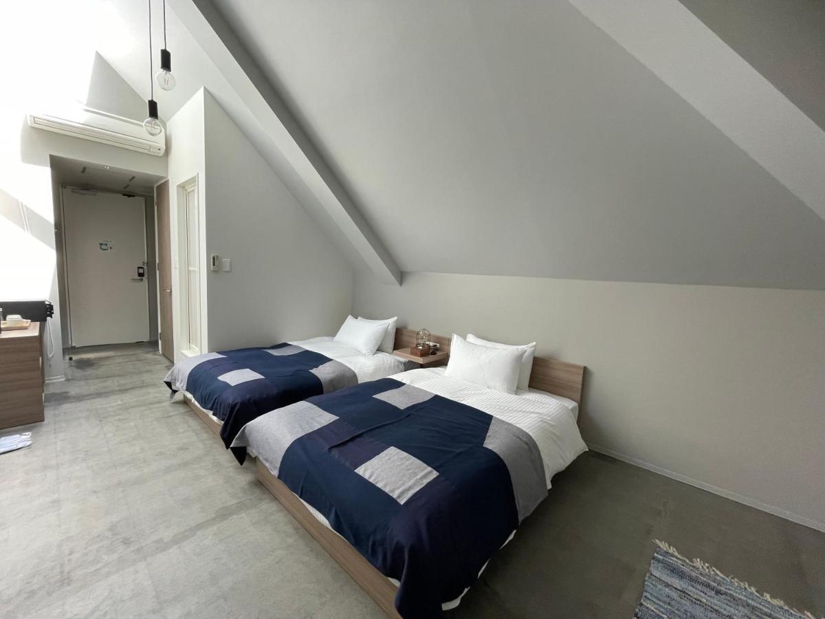 Отель Osaka Hokko Marina Hull Экстерьер фото
