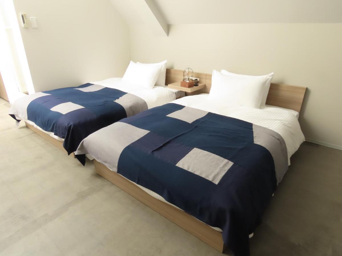 Отель Osaka Hokko Marina Hull Экстерьер фото